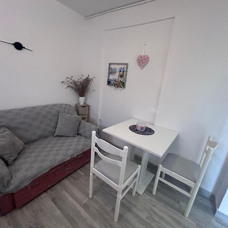 Apartment Jonas Rovinj Exterior photo
