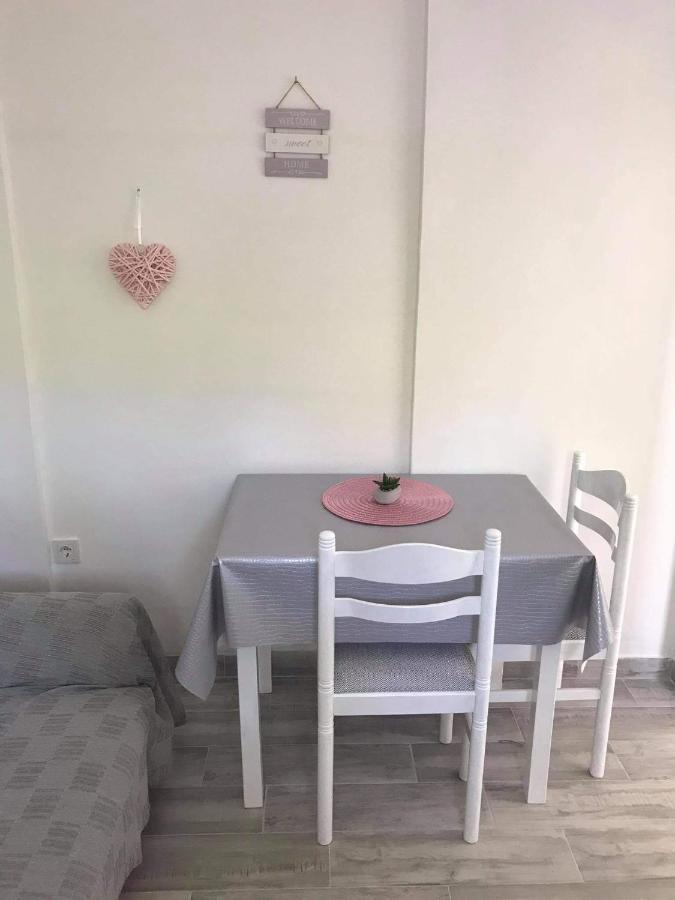 Apartment Jonas Rovinj Exterior photo
