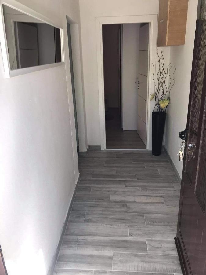 Apartment Jonas Rovinj Exterior photo