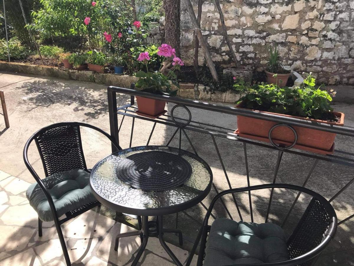 Apartment Jonas Rovinj Exterior photo
