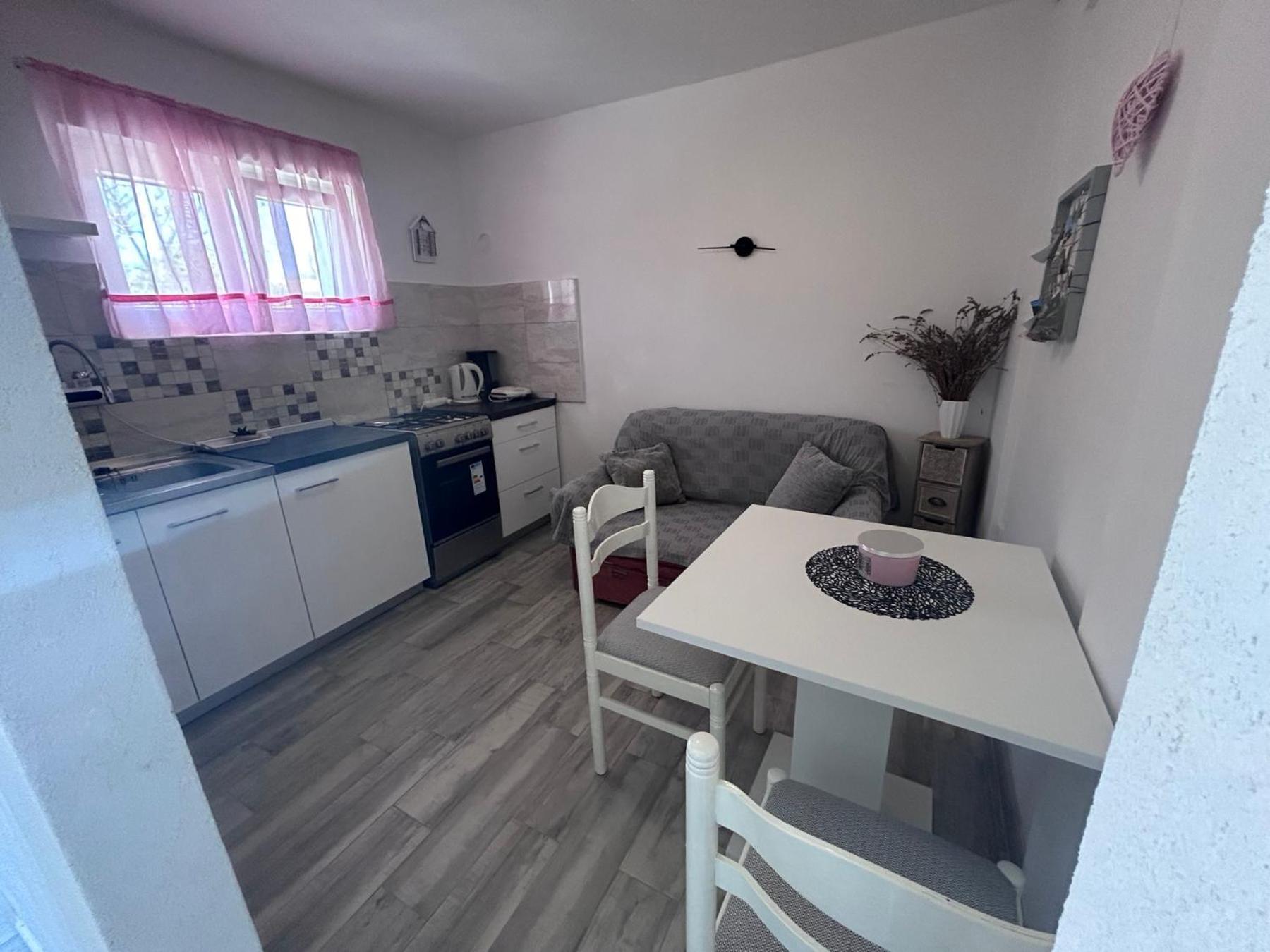 Apartment Jonas Rovinj Exterior photo